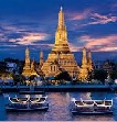 سفر به تایلند